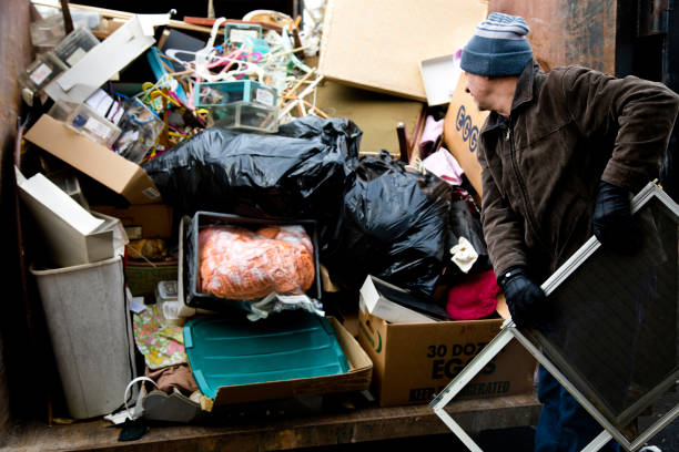 Junk Removal for Events in Borrego Springs, CA